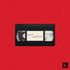 PAZOH - Cassette#1