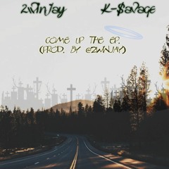 Ft. 2winJay - Vibes (Prod. By 2winJay)