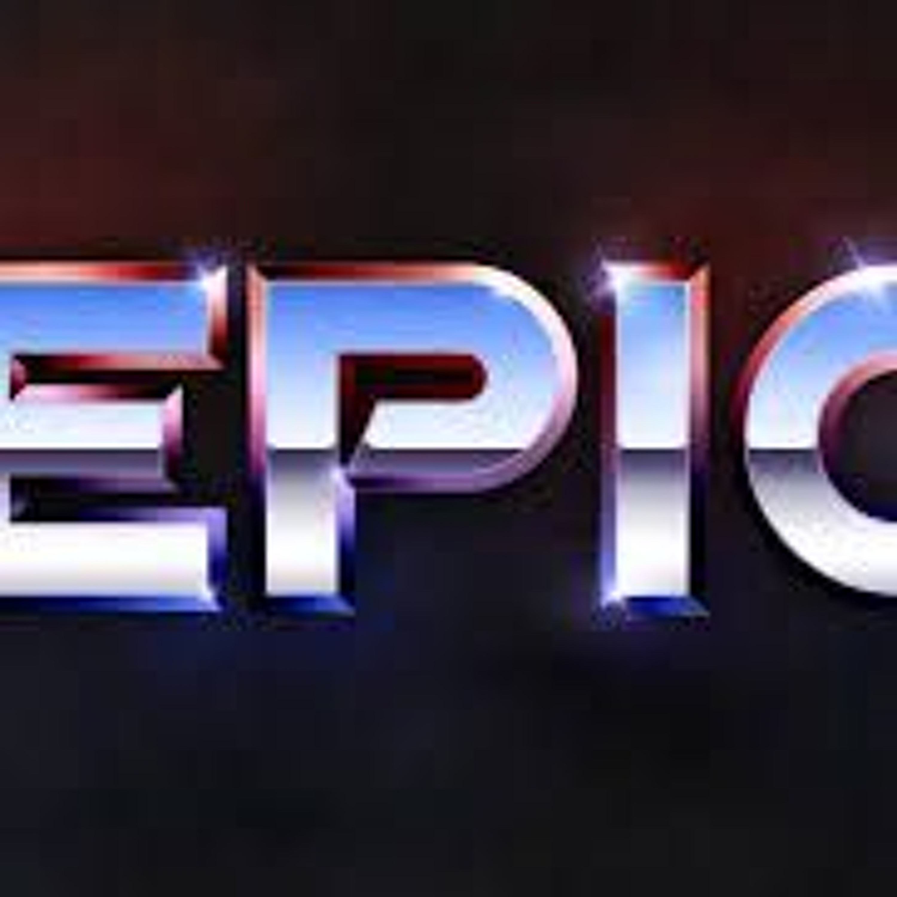ChillTrap Epic episode artwork