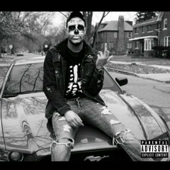 Kris Harris-Chinese (prod. by Big Poppa Mood) #BadTrip