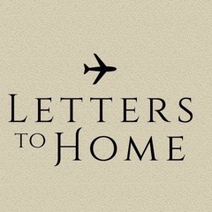 Letters To Home