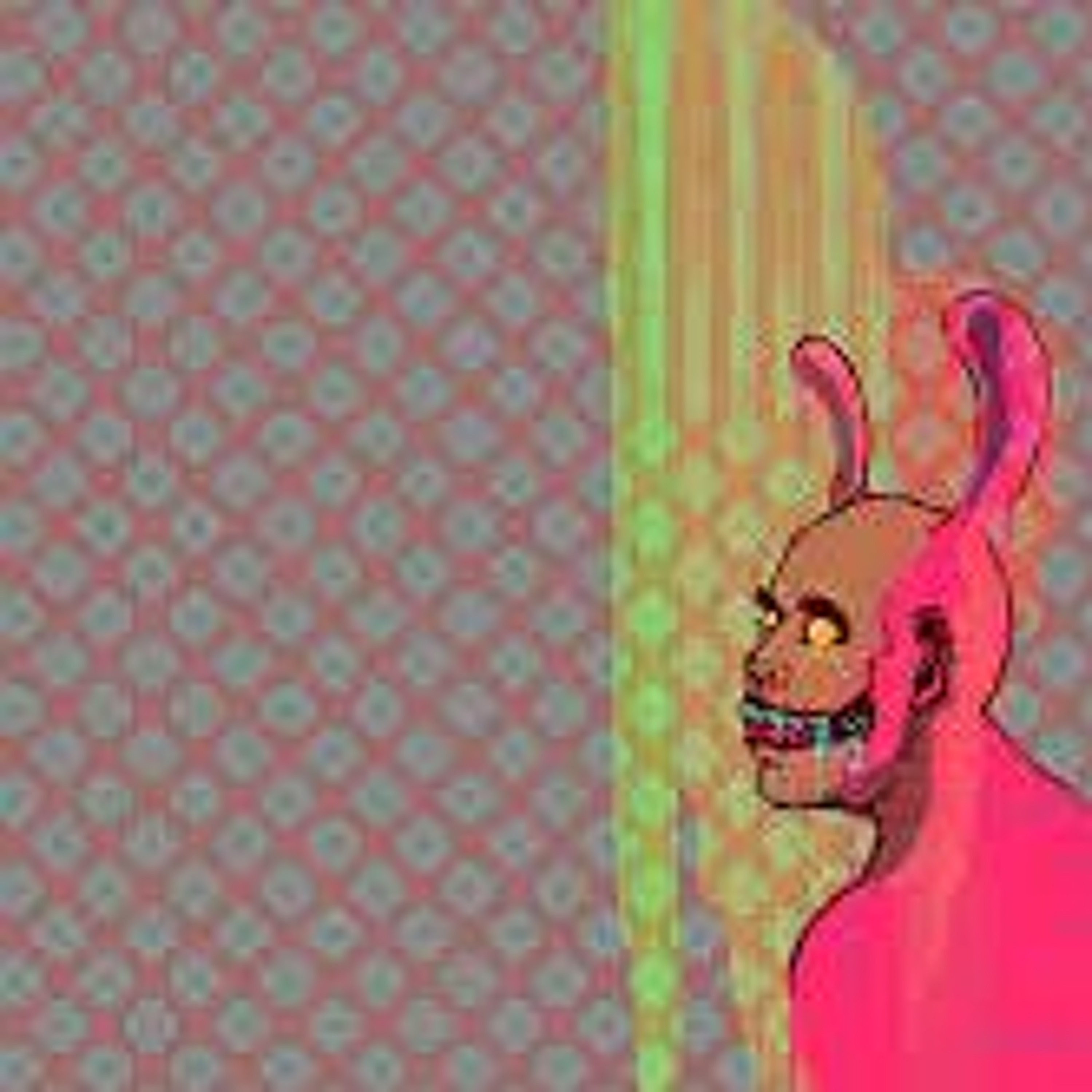 It Came From the 80's Pt. 2 Retro Darkwave Horror Synth Mix episode artwork