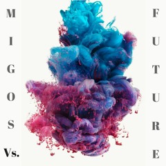 Bad Commas - Migos Vs. Future (Edited)