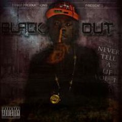 Second Chances (Prod. M3) (Lee Green Ft BlackOut)