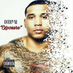 ROBBY XL – Exposure (You Lied) CLEAN