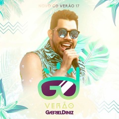14 - Amor Mal Resolvido - Gabriel Diniz - @GabrielDiniz