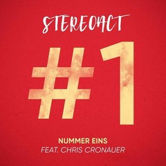 Stereoact Feat. Chris Cronauer - Nummer Eins (Djblackpearl Remix Edit)