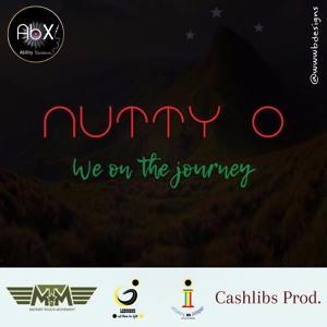 Nutty O - We On The Journey