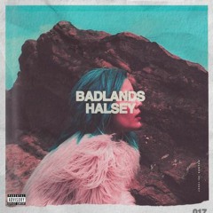 Young God by Halsey