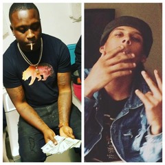 FEAT. CA$H NASH - TALKIN BOUT