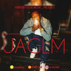 Aint Worried Bout Life