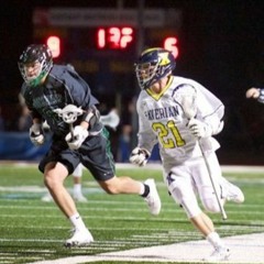 X Lacrosse Warmup 2017