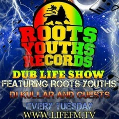 ROOTS YOUTHS MEETS KING ALPHA  4 HOURS RAW DUBPLATES 13th September  2011.mp3