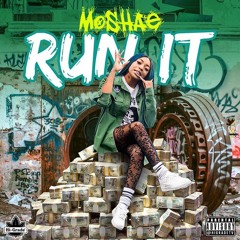 MOSHAE - RUN IT