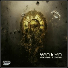 Yan & Yin - More Time (Sample)