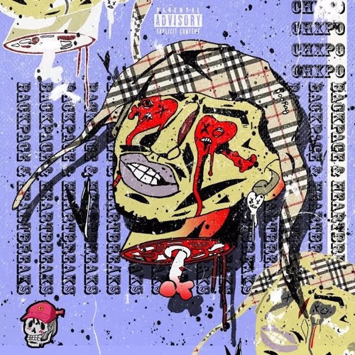 7 CHXPO - SO COLD [PROD BY LILSKY]