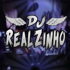1== SE VOCÊ QUER PUTARIA (( DJ'S REALZINHO & POP ANDRADE )) TAMBOR CRISTIANE