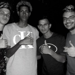 MT - ENTÃO TU VAI VIM ME BOCANO [ DJ'S LUANZINHO E FP DO TREM BALA] TAMBOR CRISTIANE