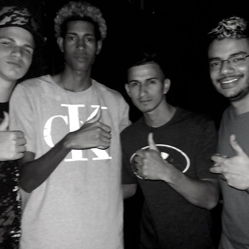 MT - ENTÃO TU VAI VIM ME BOCANO [ DJ'S LUANZINHO E FP DO TREM BALA] TAMBOR CRISTIANE