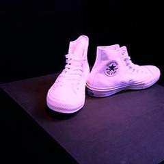 2 Chucks they On (prod. Chucky beats)