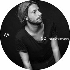 PODCAST 001 | Nils Weimann (Subtil)