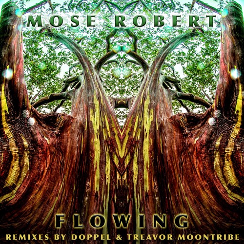 Dusty Path - Mose Robert