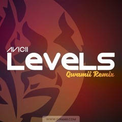 Avicii - Levels (Qwamii Remix) FREE DOWNLOAD