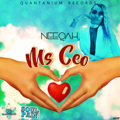 MS CEO
