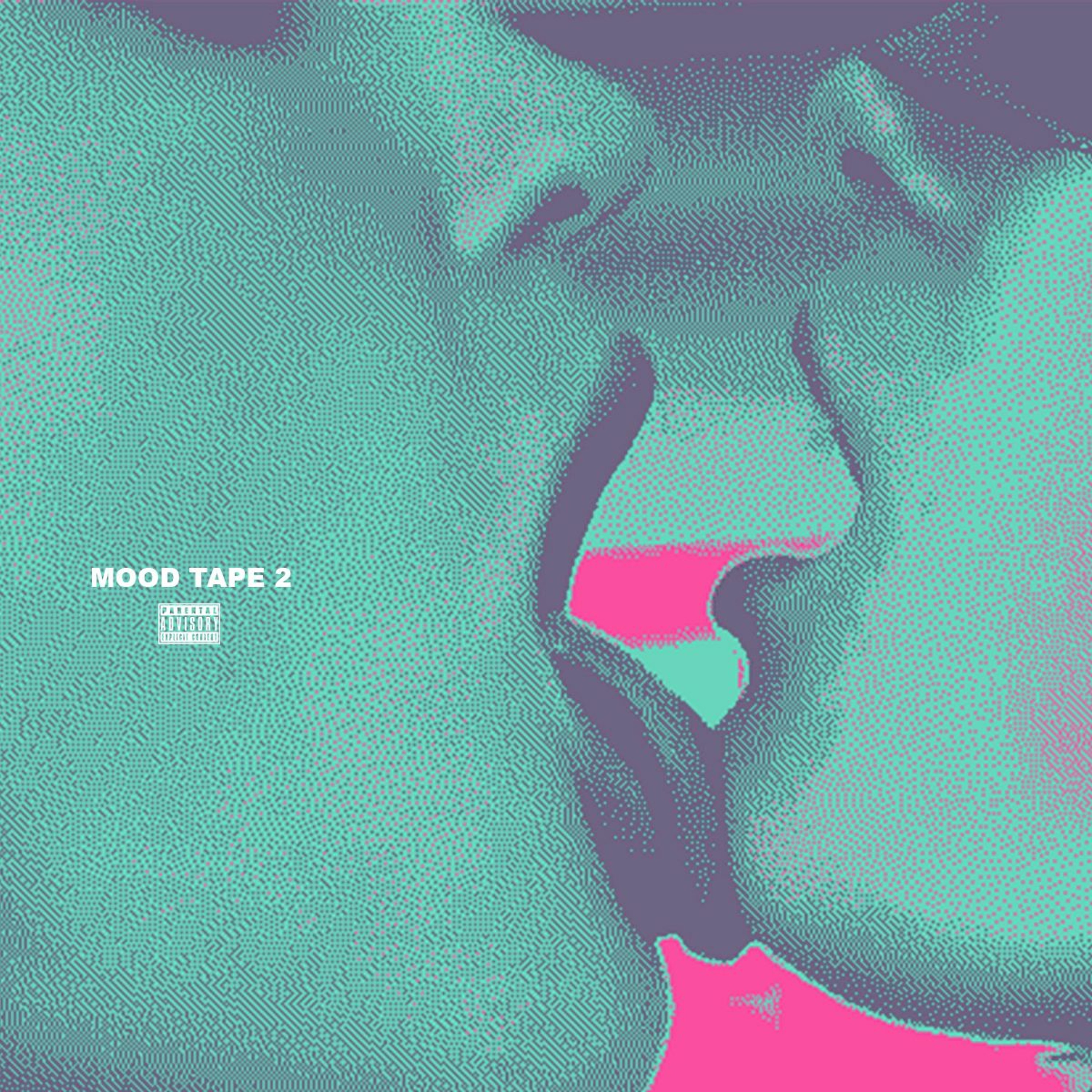 #MoodTape2 episode artwork