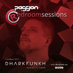 dharkfunkh Passion 22 Promo Mix