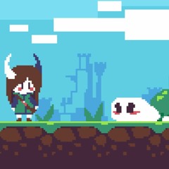 Chiptune Final Level Theme