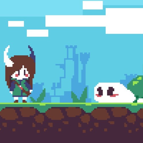Chiptune Final Level Theme