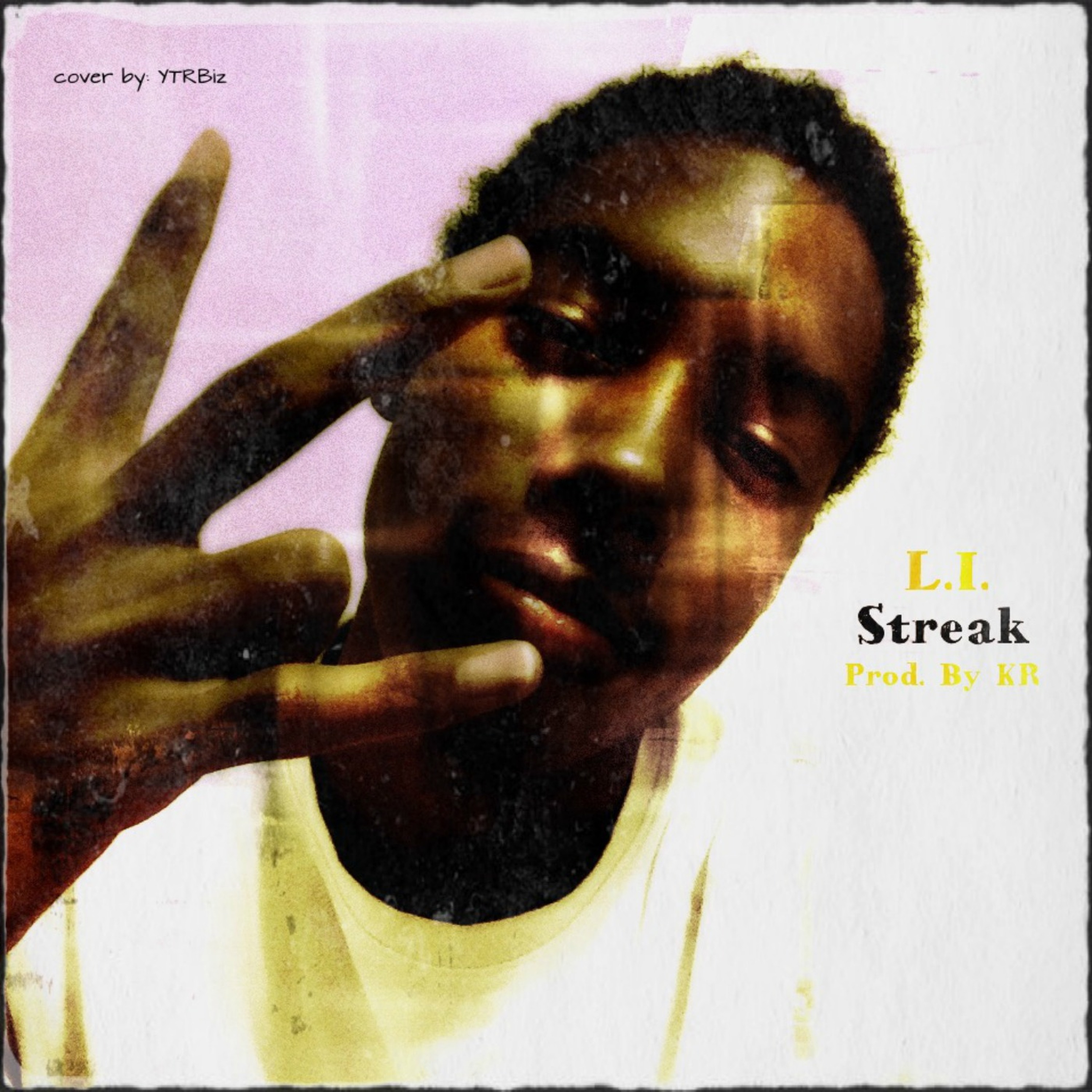 Streak (Prod. By KR) episode artwork