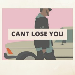 Bryson Tiller ✘ Drake Type Beat "Cant Lose You" | Prod. Gary 212 ✘ ProdbyRoMo