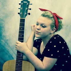 Say You Wont Let Go - JadahRose - James Arthur Cover