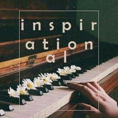 Inspirational Piano (Royalty Free Background Music )