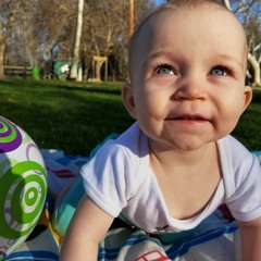 Warm Part Of The Rainbow