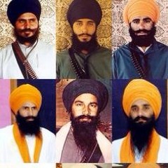 CHARDIKALA CH PANTH KHALSA REMIX- Manmohan Waris