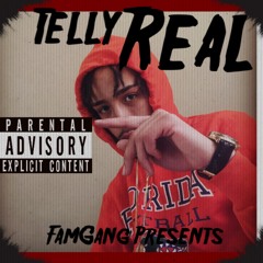 Telly - Real (Official)