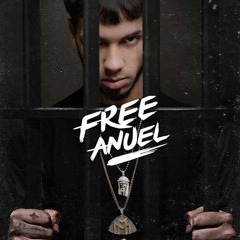 Anuel AA - Sus Mejores Barras (Versos - Chanteos) Mixtape #FreeAnuelAA