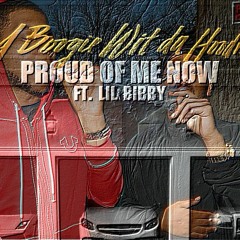 PROUD OF ME FREESTYLE - Teck Guapo x Mula