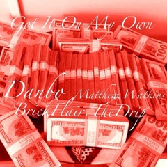 Got It On My Own (Prod. TheBigBlazee)