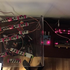 littleBits Jam of the Day (2017-02-12)