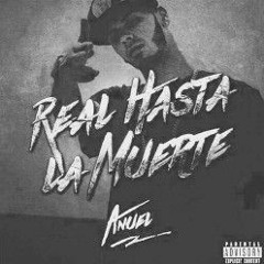 Anuel AA - No Te Vayas