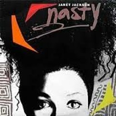 Janet Jackson - Nasty (S. Dot Nasty Nasty Remix)