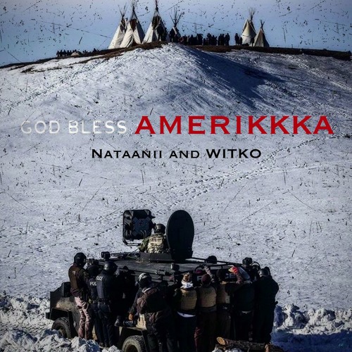 God Bless Amerikkka