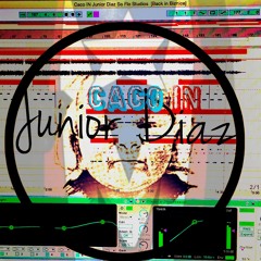 Caco IN (Do It Yourself) Junior Diaz So Flo Studios