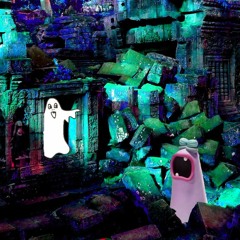 S C A R Y   L A R R Y