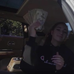 B.I.G ft. Filthytrilogy x Cadillac Duckie (Alvin James)