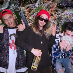 Rollin' - BLEEZY.45 * YUNG$VUCE * YUNGCAPT( Prod. TysleezZzy)